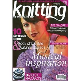 Knitting by 