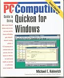 View Book 'Pc/Computing Guide to Using Quicken for Windows'