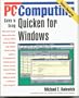Pc/Computing Guide to Using Quicken for Windows