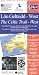 Celtic Trail (Lon Geltaido): West Fishguard to Swansea (Sustrans National Cycle Network)