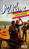 Joy of Talking: Spanish, deluxe edition