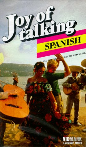 Joy of Talking: Spanish, deluxe edition