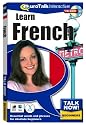 Talk Now! Learn French: Essential Words and Phrases for Absolute Beginners (Mac/PC CD)
