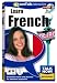 Software : Talk Now! Learn French: Essential Words and Phrases for Absolute Beginners (Mac/PC CD)