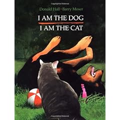 I Am the Dog I Am the Cat