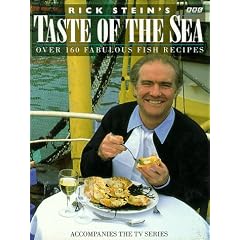 Rick Stein's Taste of the Sea