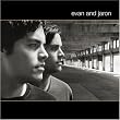 Evan and Jaron