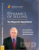 Dynamics of Selling: The Diagnostic Appointment DVD (Marketing Series)