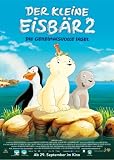Eigenschaften Warner Home Video  / Der kleine Eisbär 2 - Die geheimnisvolle Insel (2 DVDs)