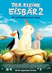 Der kleine Eisb�r 2 - Die geheimnisvo...