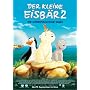 Der kleine Eisb�r 2 - Die geheimnisvolle Insel (2 DVDs)