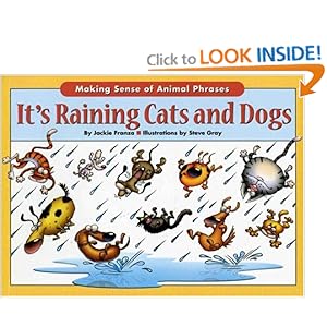Animal Phrases