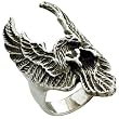 American Eagle - Sterling Silver Ring