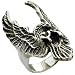 American Eagle - Sterling Silver Ring