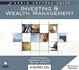 Investing & Wealth Management (Audio Success Suite)