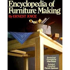Encyclopedia of Furniture Making