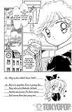 Saint Tail #1