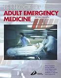 Textbook of Adult Emergency Medicine