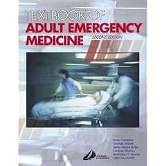 Textbook of Adult Emergency Medicine
