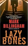 Lazybones (Detective Thorne Mysteries)