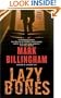 Lazybones (Detective Thorne Mysteries)