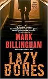 Lazybones (Detective Thorne Mysteries)