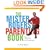 Mister Rogers' Parenting Book: Helping To Understand Your Young Child