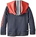 Adidas Little Boys' Climawarm Edge Jacket