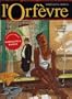 L'Orf�vre, tome 1 : La Mort comme un piment
