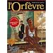 L'Orf�vre, tome 1 : La Mort comme un piment