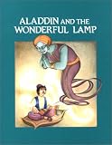 BetterWorld.com - New, Used, Rare Books & Textbooks - Aladdin and the Wonderful Lamp (Fairy Tale Classics)