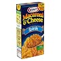 Kraft Macaroni & Cheese Dinner, Spirals, 5.5-Ounce Boxes (Pack of 24)