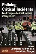 Policing Critical Incidents