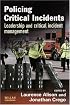 Policing Critical Incidents