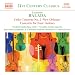 Classical Music : Leonardo Balada: Cello Concerto No. 2 "New Orleans"; Concerto for Four Guitars