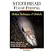 Steelhead Float Fishing