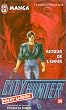 City Hunter (Nicky Larson), tome 34 : Retour de l'enfer