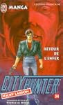 City Hunter (Nicky Larson), tome 34 :...