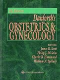  : Danforth's Obstetrics and Gynecology