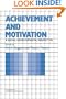 Achievement and Motivation: A Social-Developmental Perspective (Cambridge Studies in Social and Emotional Development)