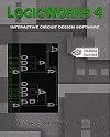 Logicworks 4 : Interactive Circuit Design Software for Windows and MacIntosh