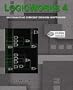 Logicworks 4 : Interactive Circuit Design Software for Windows and MacIntosh