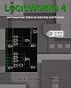 Logicworks 4 : Interactive Circuit Design Software for Windows and MacIntosh