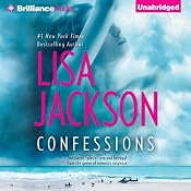 Confessions | [Lisa Jackson]