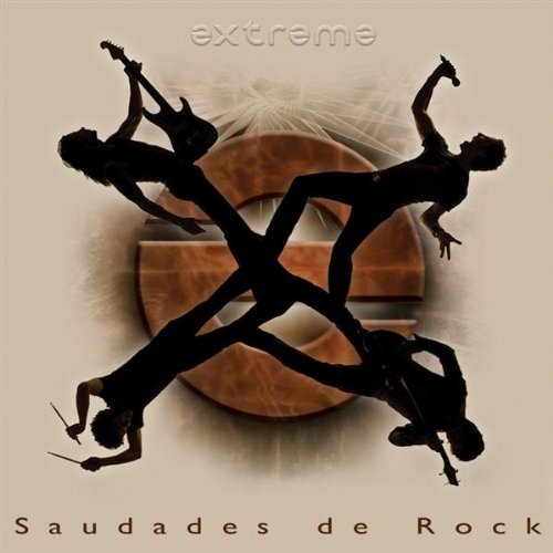 Saudades De Rock