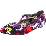 Poetic Licence Womens Lovely Surprise Flat