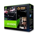 nVidia Corp Special Edition 3D Vision Kit Including Free Duke Nukem Game