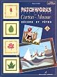 Patchworks sans couture sur Carton-Mousse, volume 3 : D�cors et f�tes