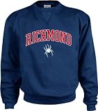 Richmond Spiders Perennial Crewneck Sweatshirt