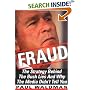 Fraud: The Strategy Behind the Bush Lies and Why the Media Didn't Tell You